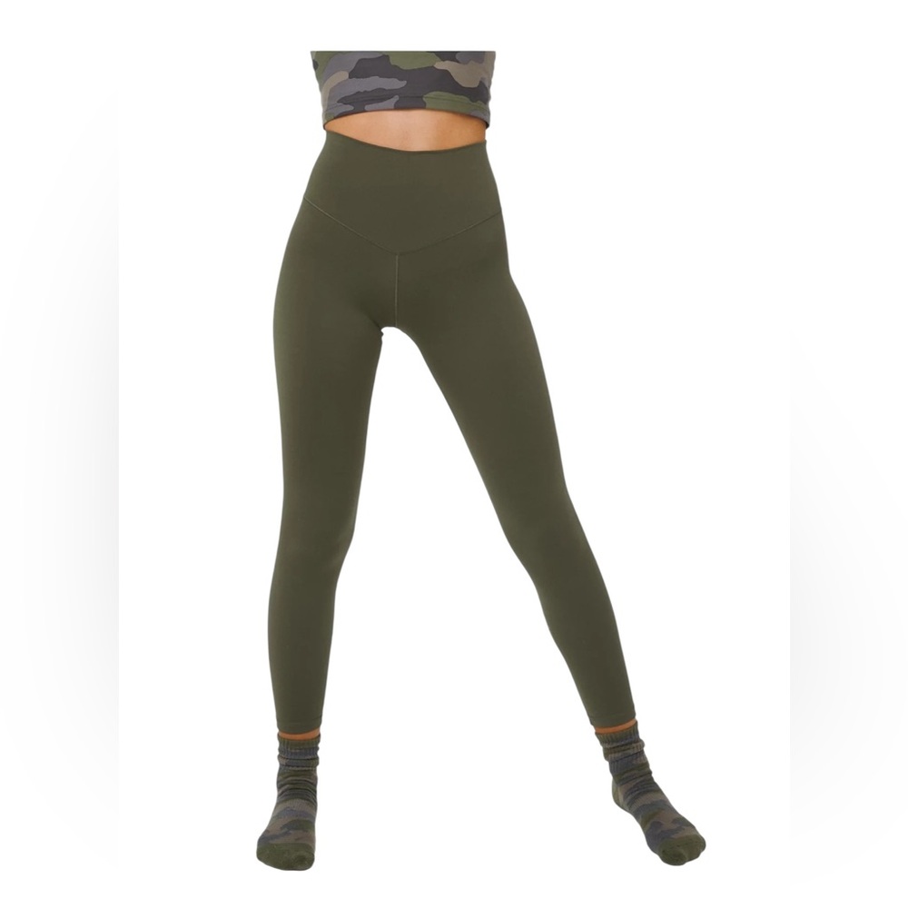 Offline By Aerie Women's Real Me High Waisted Leggings Size S